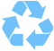 All Clear (Rubbish Removal Service) logo