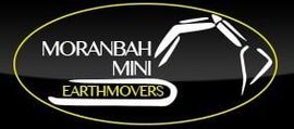 Mini Moranbah Earthmovers
