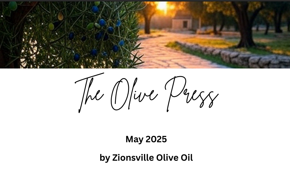 may 2025 newsletter