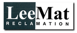 Leemat Reclamation logo