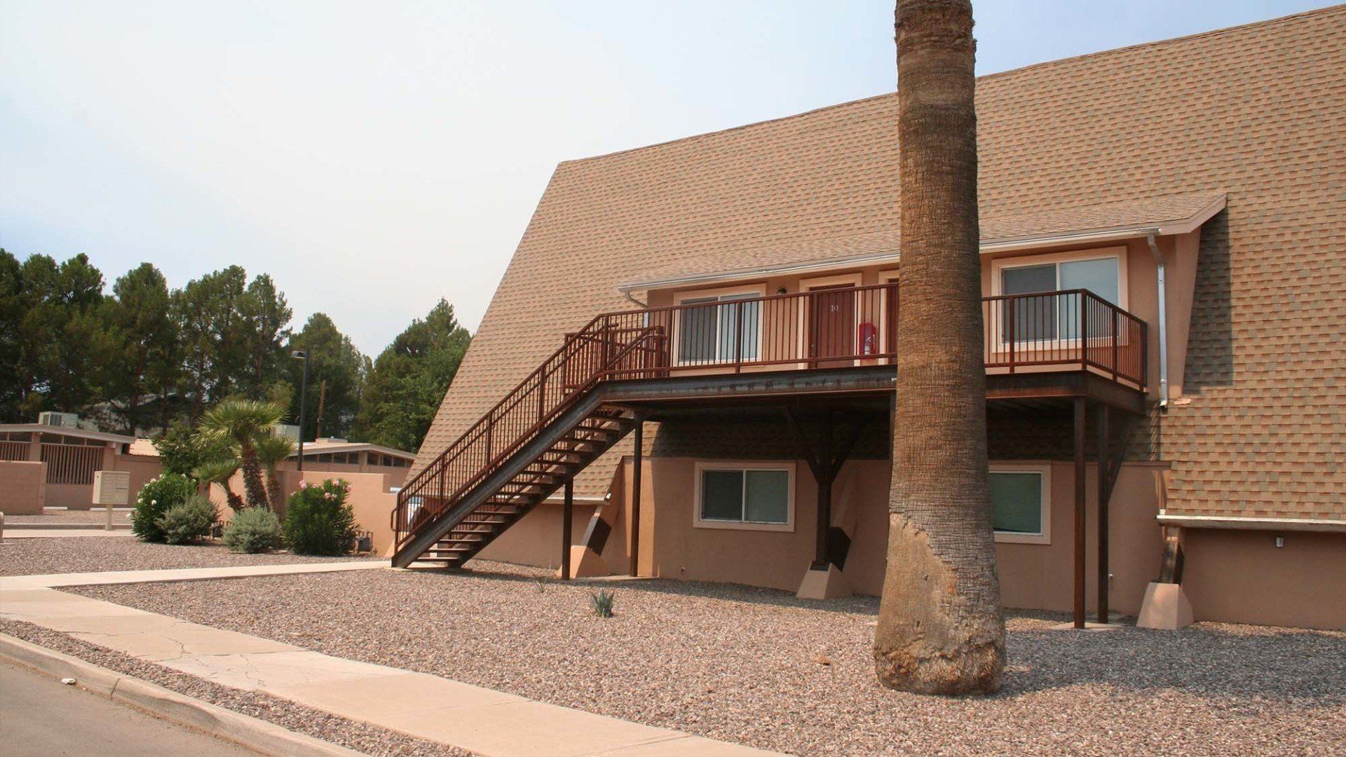 High Quality Rentals In Safford, Arizona, From Goodman Properties LLC