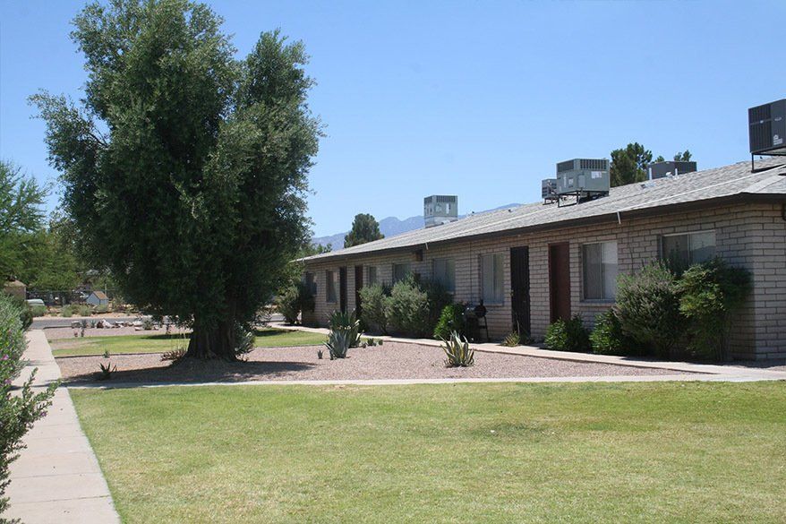 High Quality Rentals In Safford, Arizona, From Goodman Properties LLC