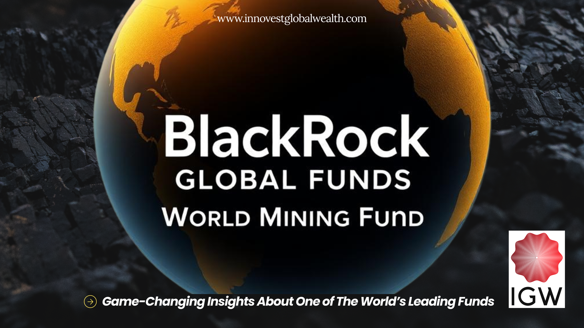 The BlackRock Global World Mining Fund Class A2