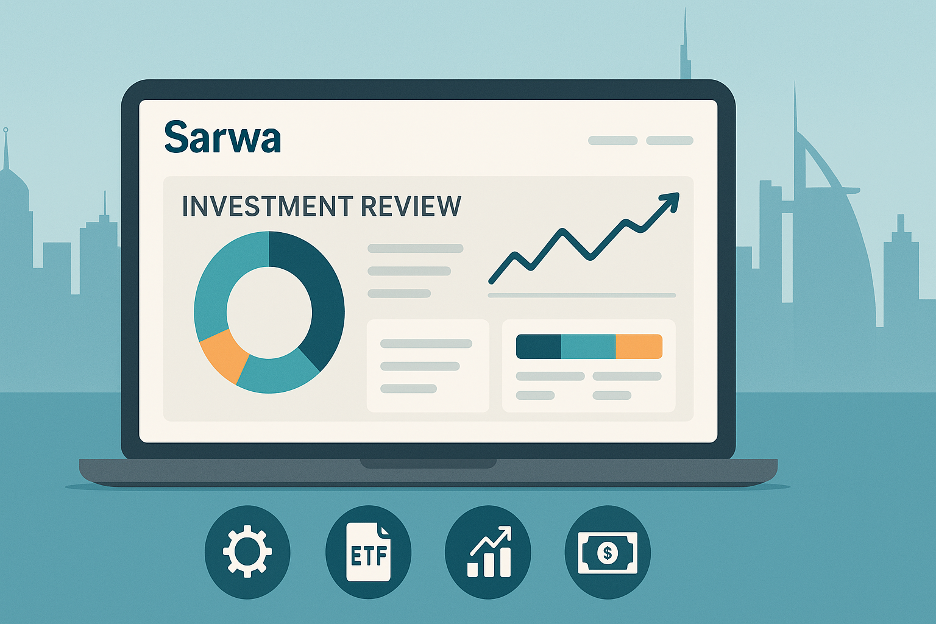 Sarwa investment review