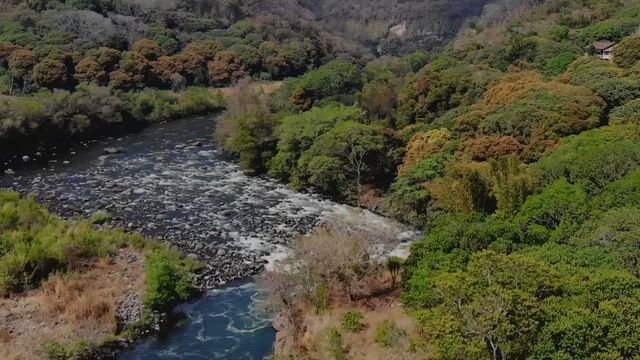 Picocanoa Rodavento | Jalcomulco, Veracruz, México