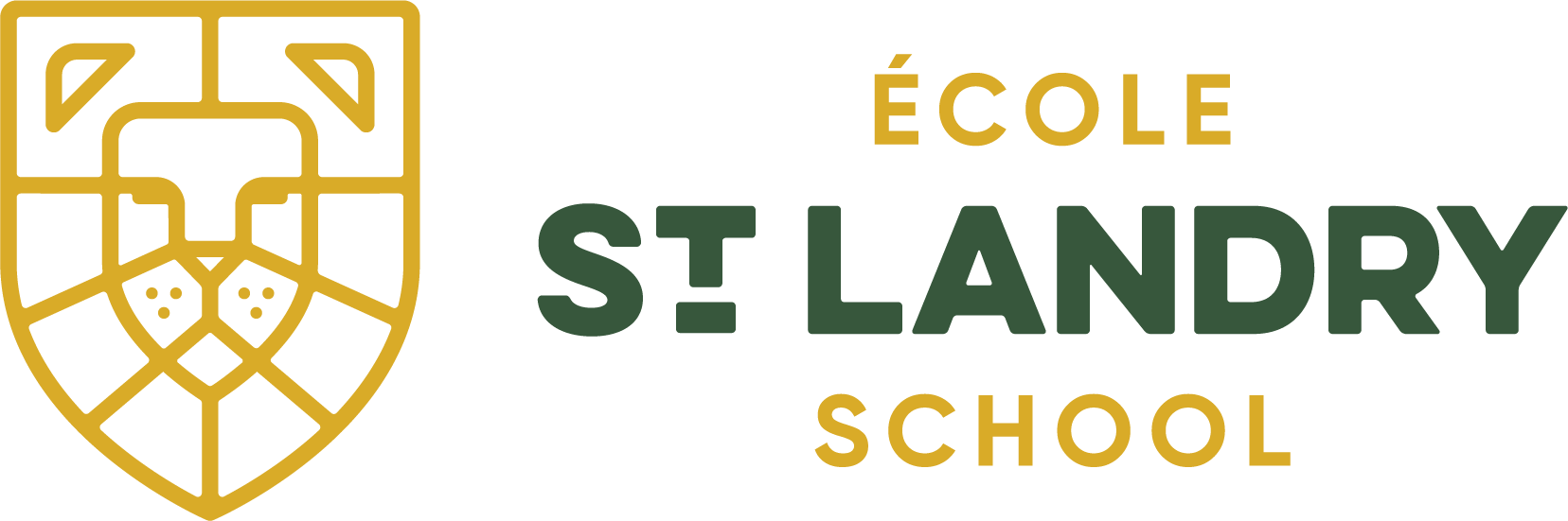 Enroll at École Saint-Landry Charter logo