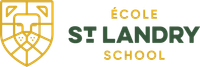 Enroll at École Saint-Landry Charter logo