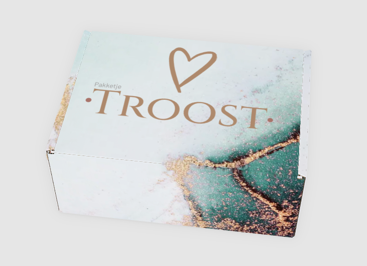 Pakketje Troost