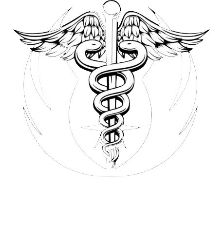 logo for kittell clinic little rock arkansas