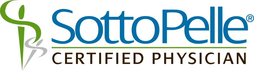 SottoPelle logo