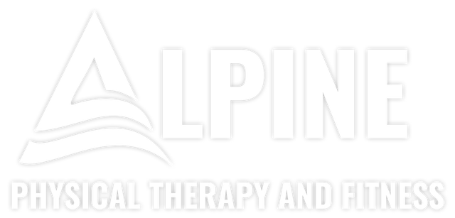 Alpine Logo Png White