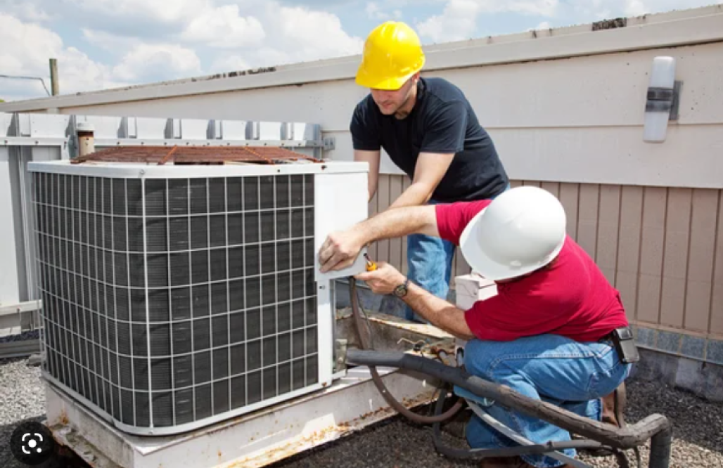 home owner maintenance