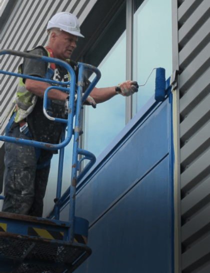 home owner maintenance