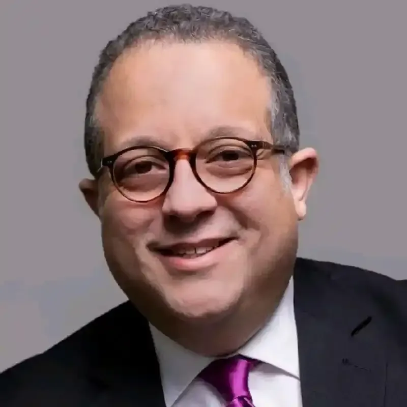 Attorney Pedro A. Lopez Headshot