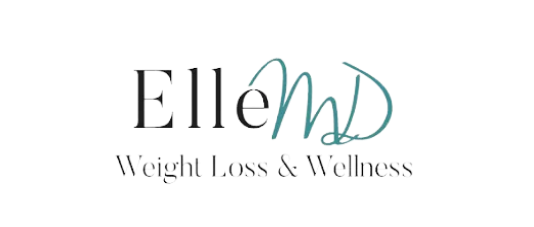 elle md wellness logo