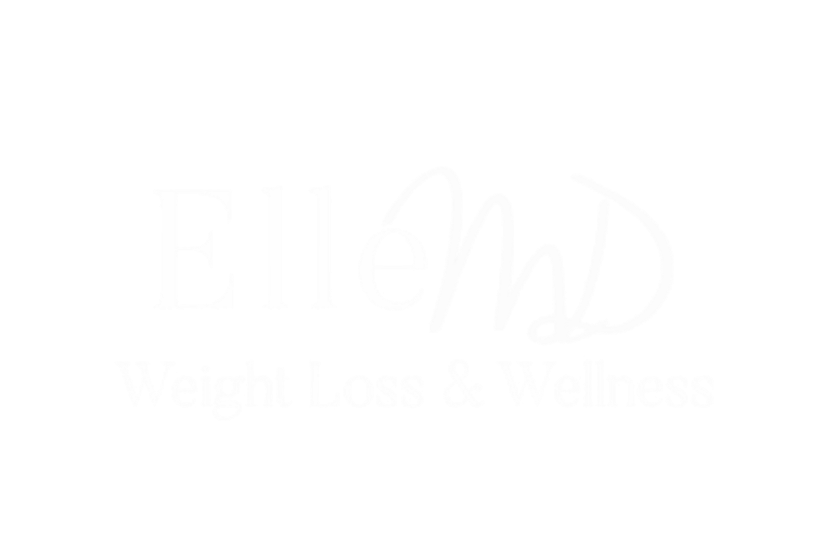 elle md weight loss logo