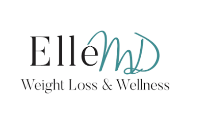 elle md wellness logo