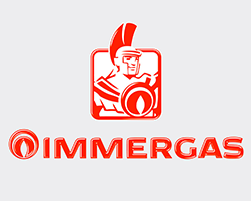 logo immergas