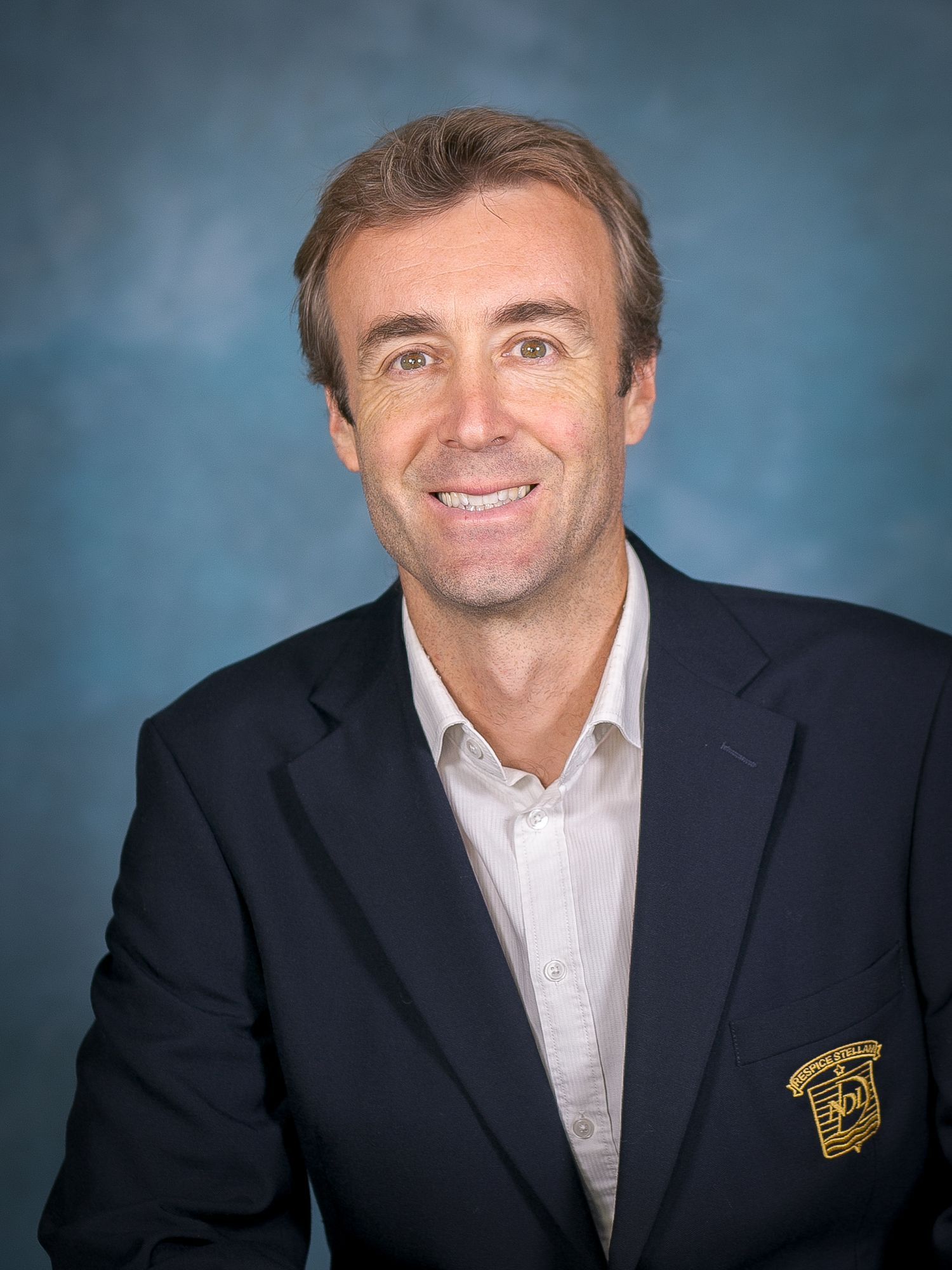 Nicolas Nové-Josserand-Directeur