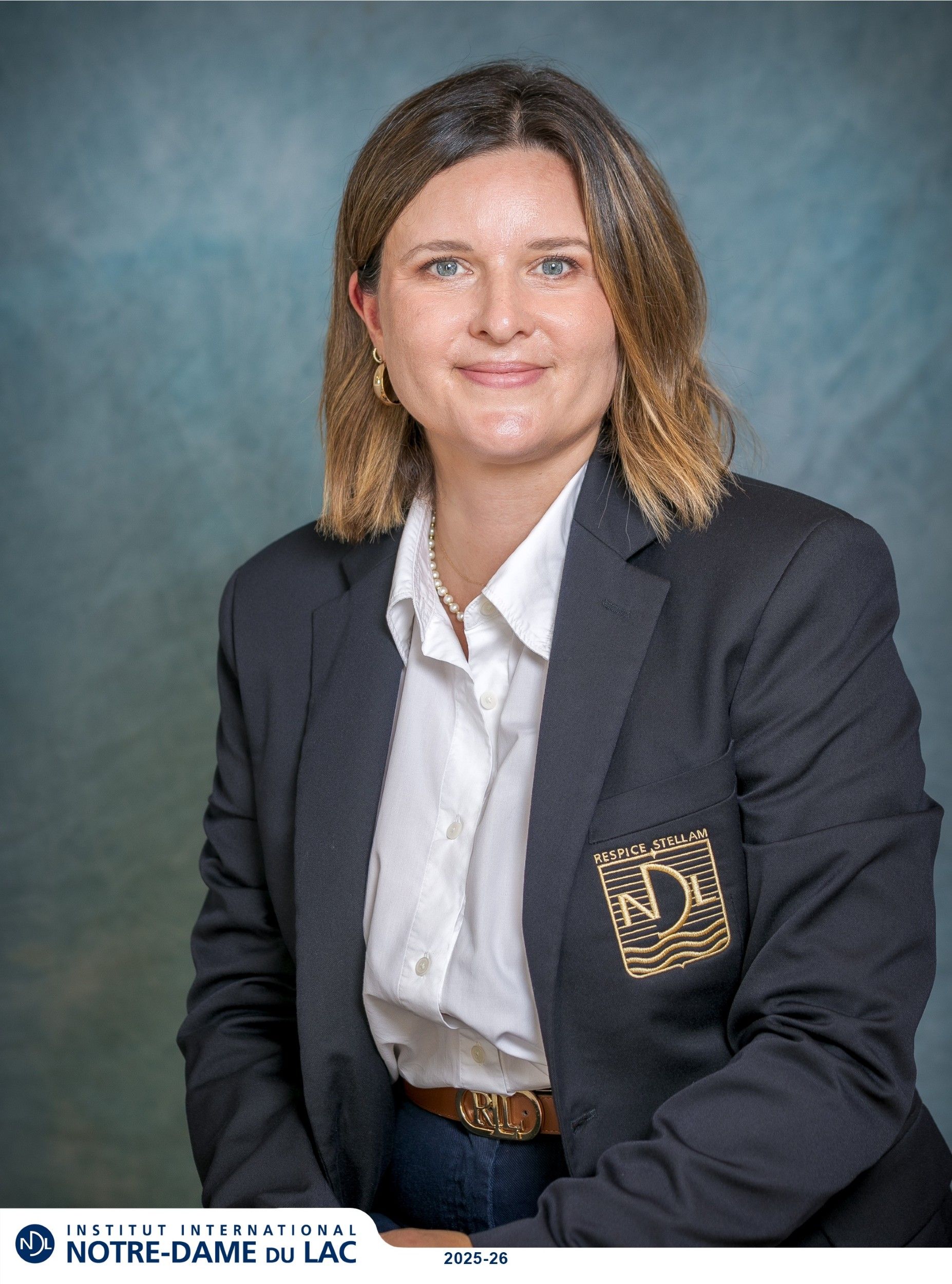 Nicolas Nové-Josserand-Directeur