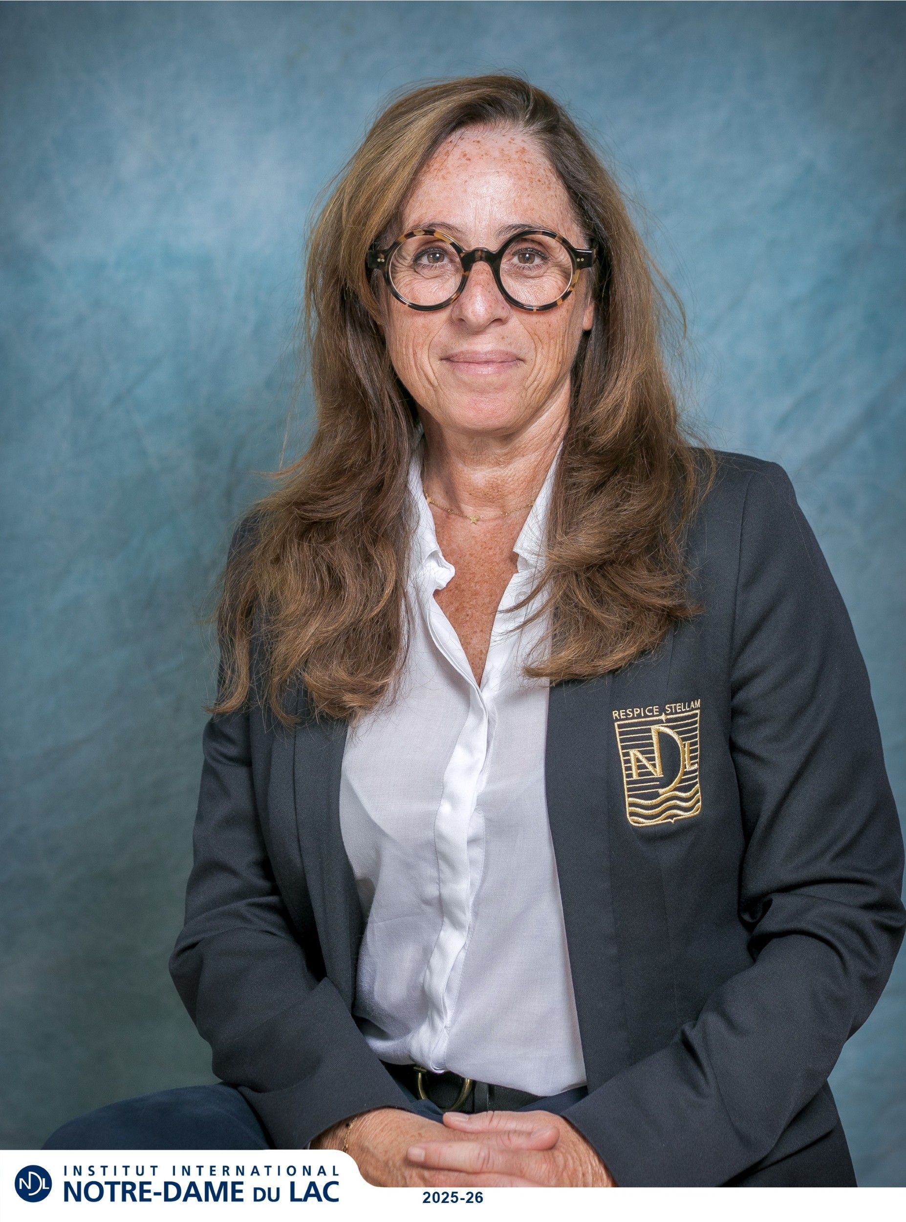 Nicolas Nové-Josserand-Directeur