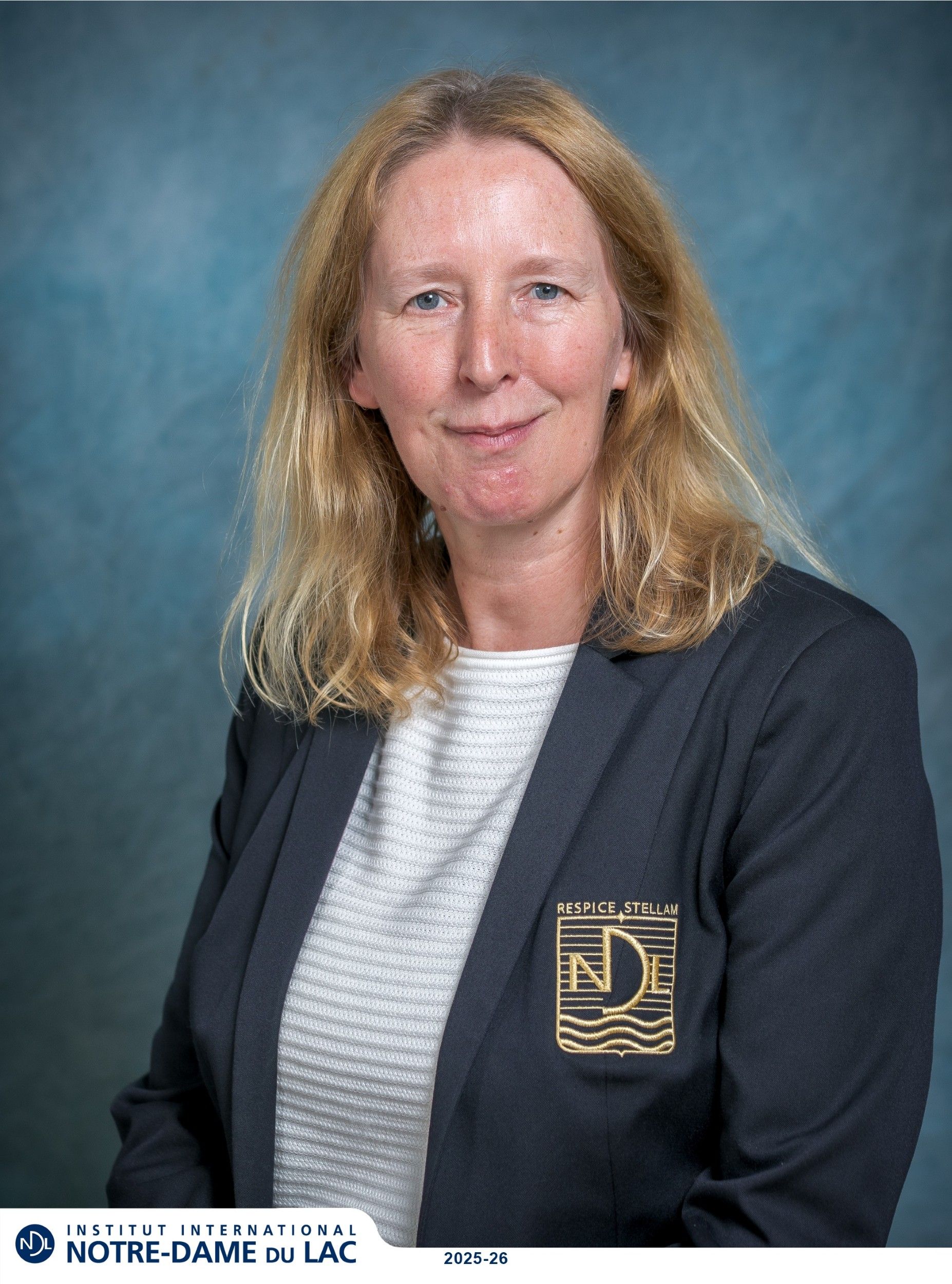 Nicolas Nové-Josserand-Directeur