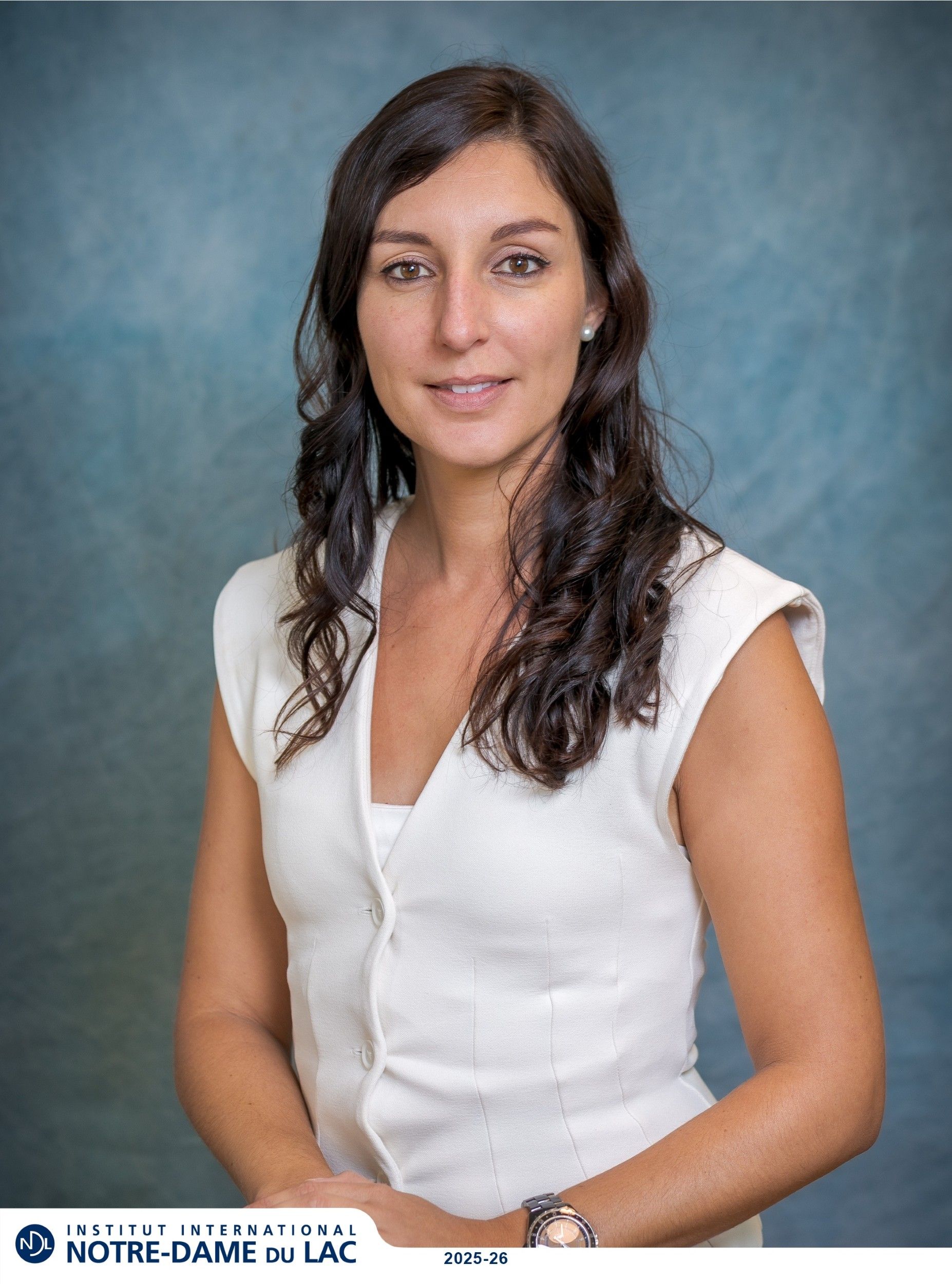 Nicolas Nové-Josserand-Directeur