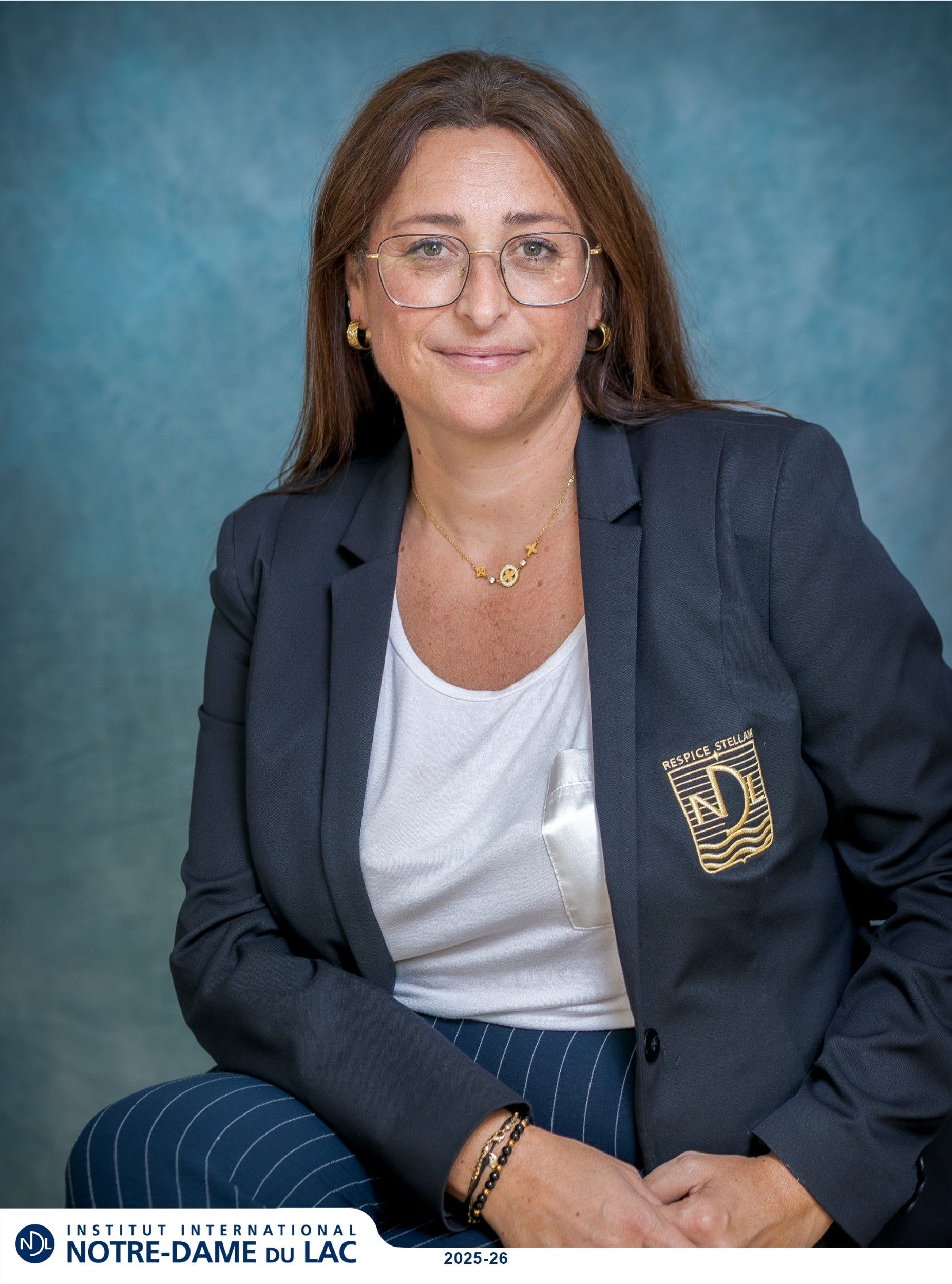 Nicolas Nové-Josserand-Directeur