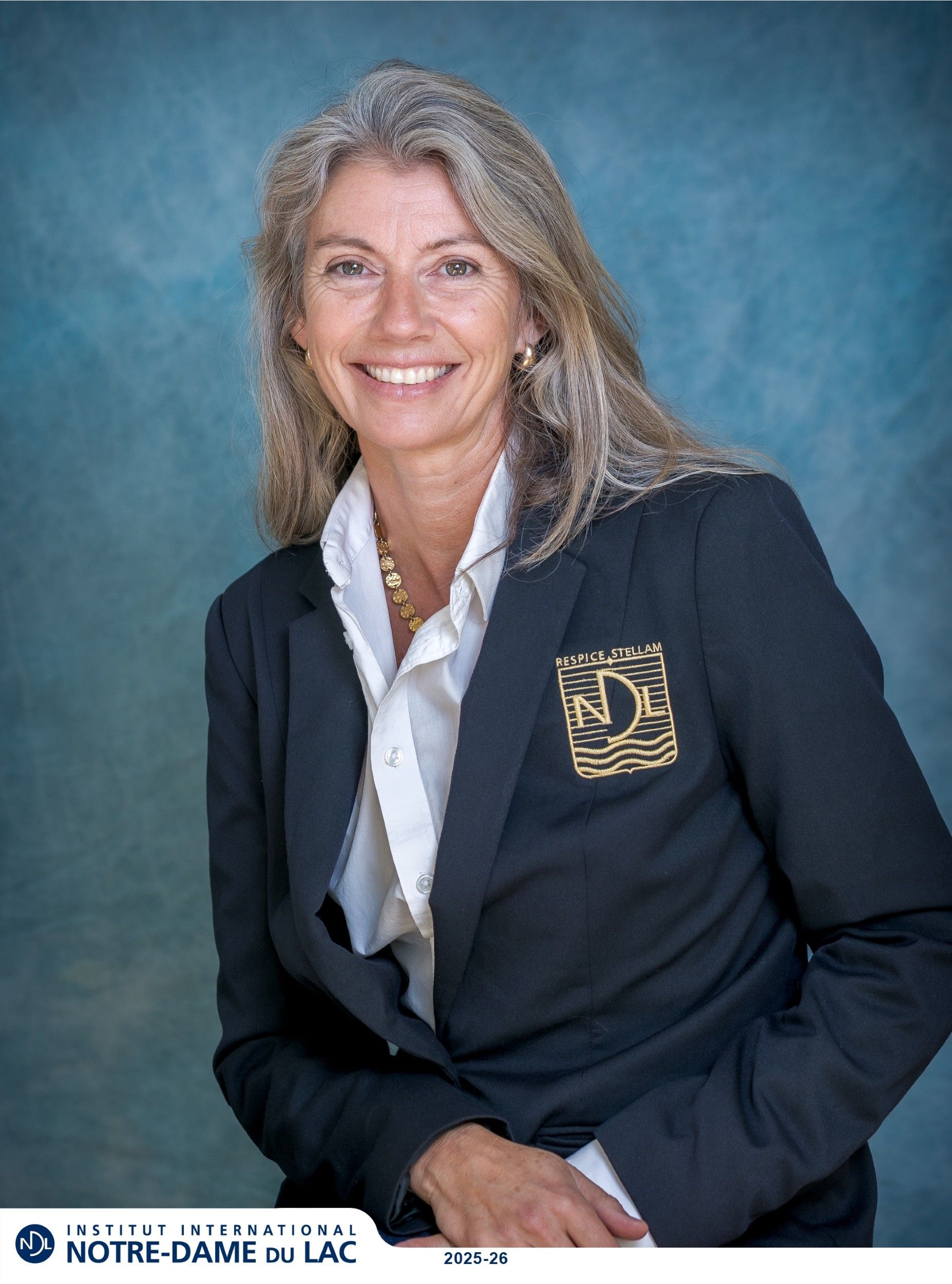 Nicolas Nové-Josserand-Directeur