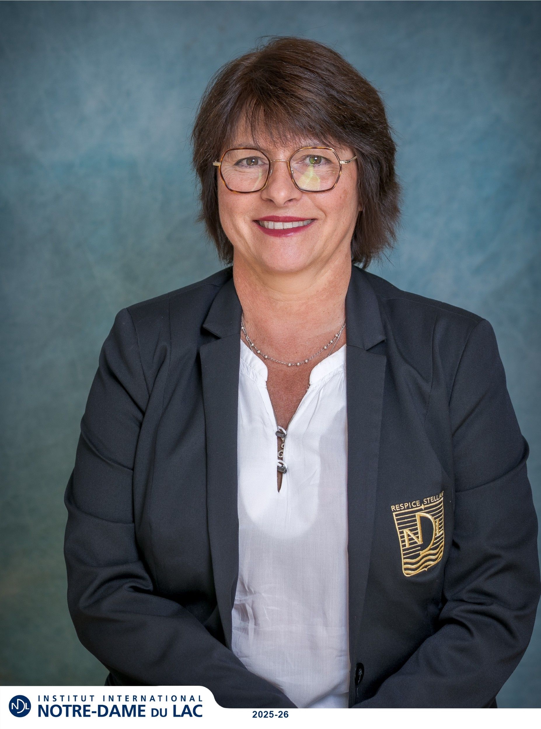 Nicolas Nové-Josserand-Directeur