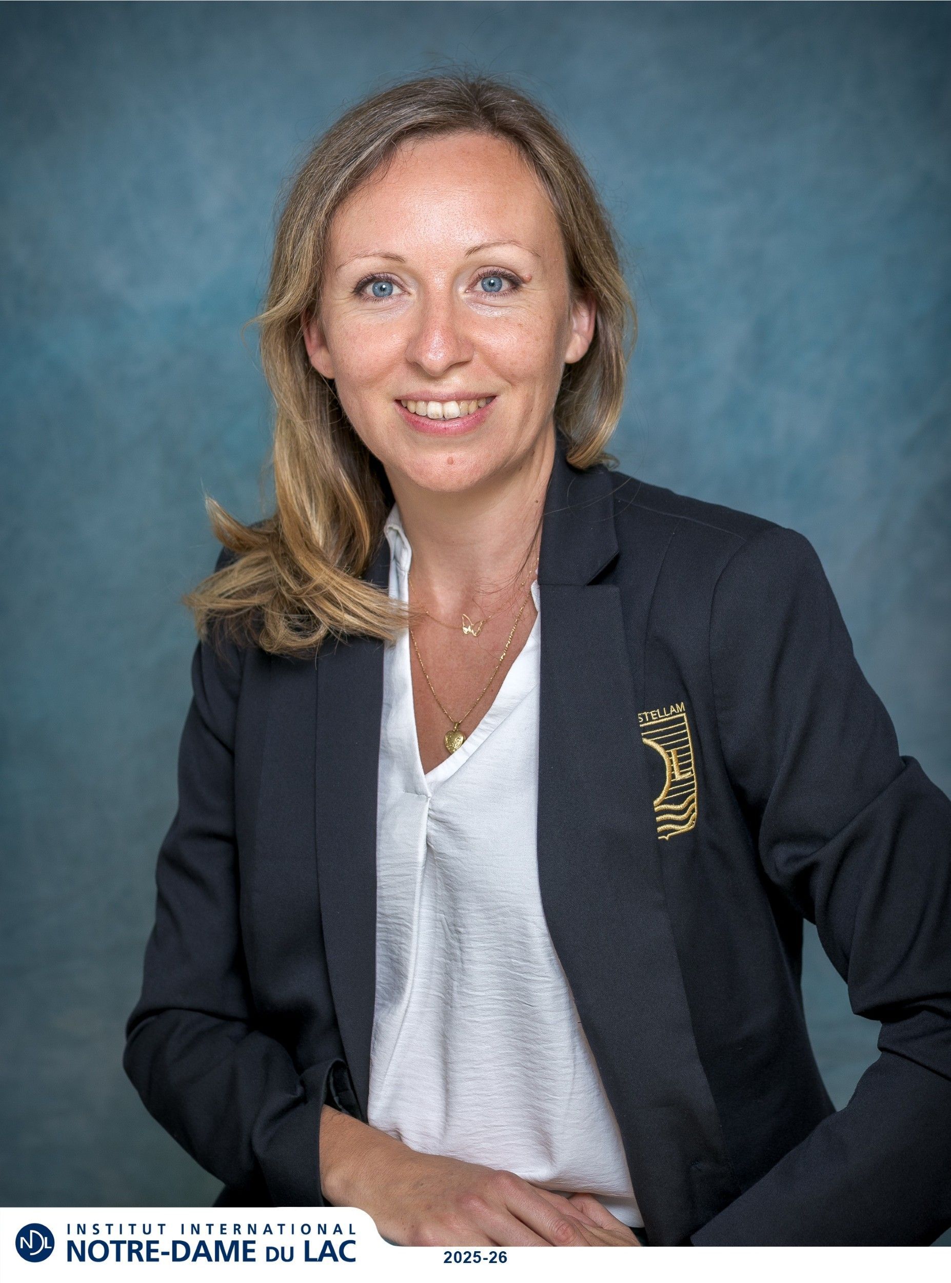 Nicolas Nové-Josserand-Directeur