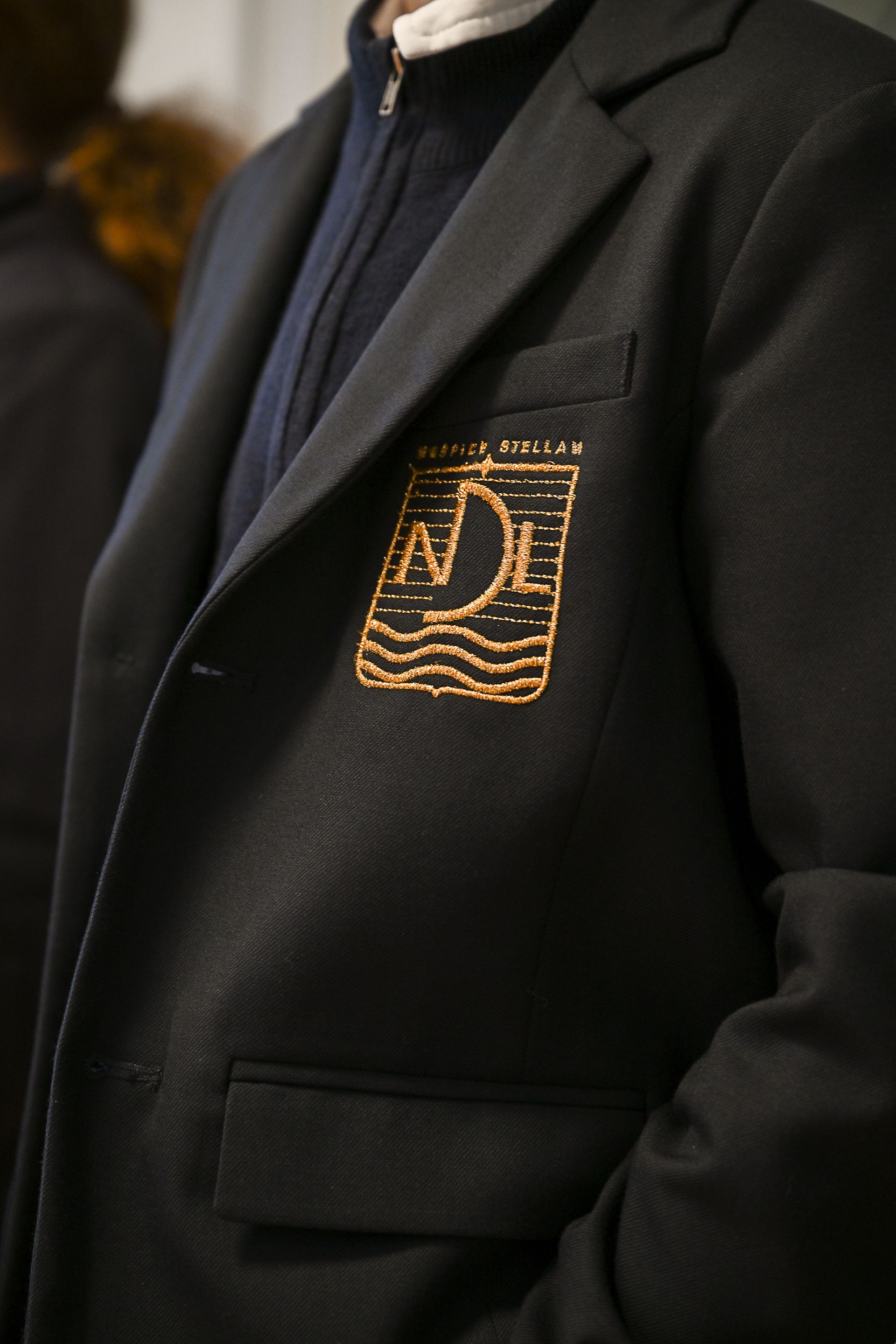 Nicolas Nové-Josserand-Directeur