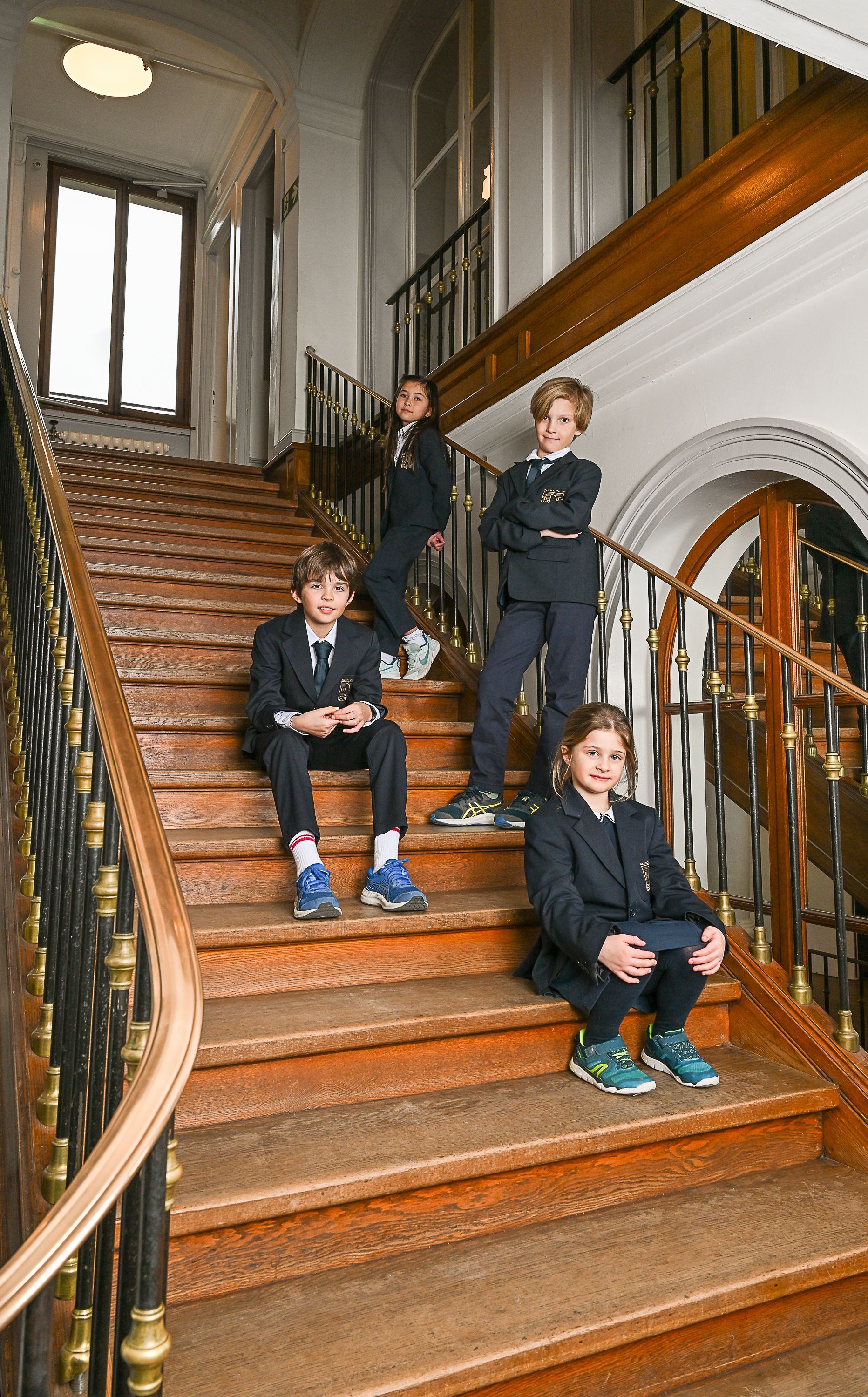 École privée Genève