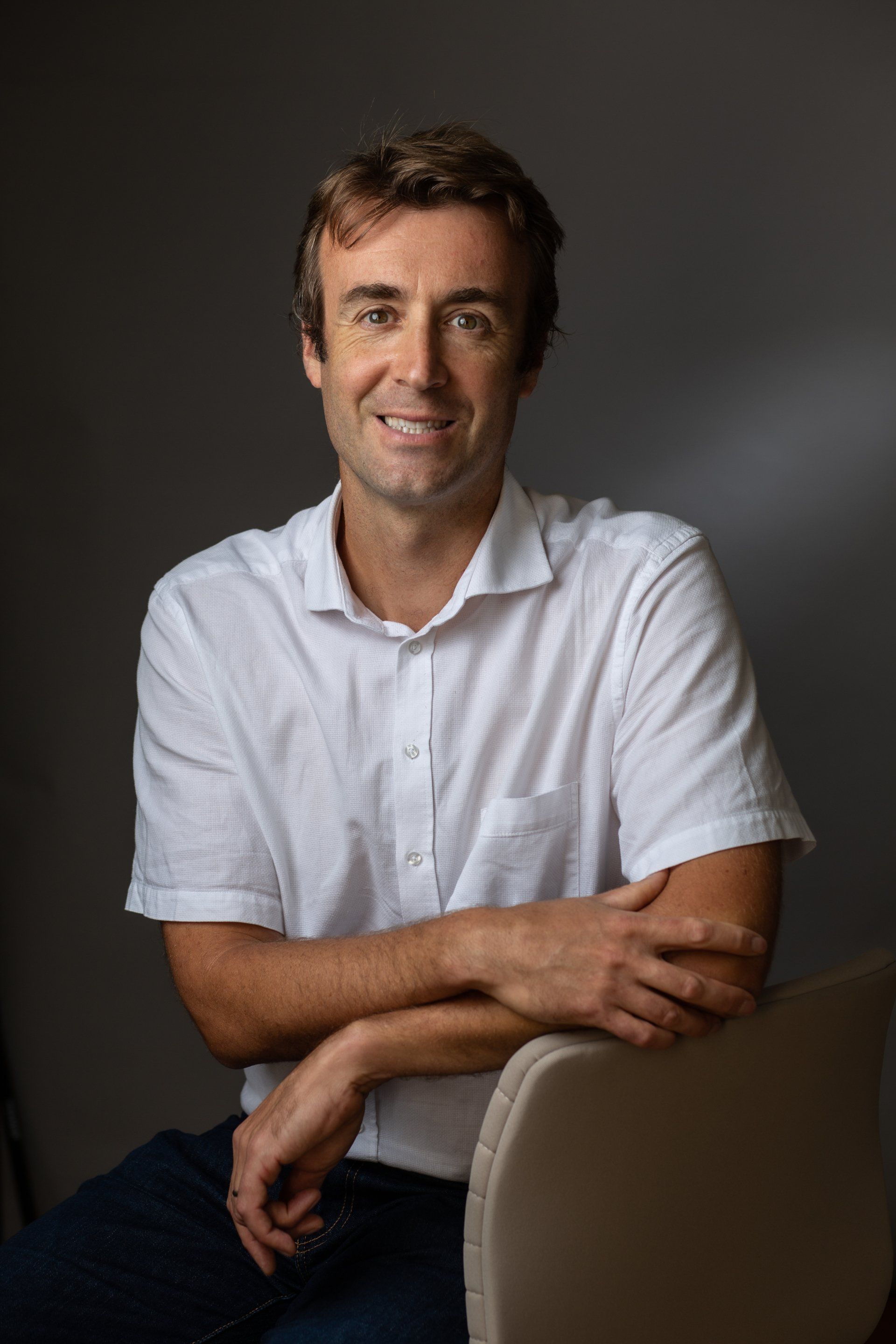 Nicolas Nové-Josserand-Directeur