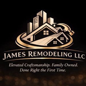 James Remodeling LLC James Remodeling LLC
