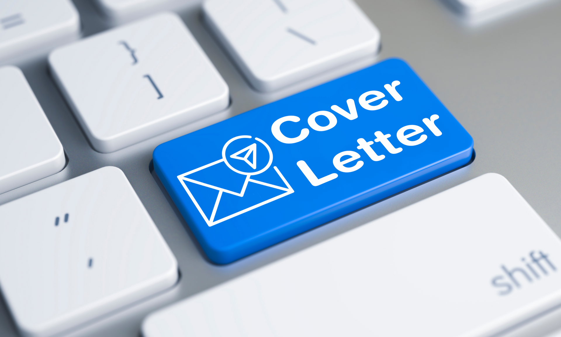 6 tips to write the perfect Cover Letter