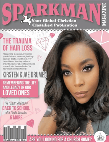 magazine