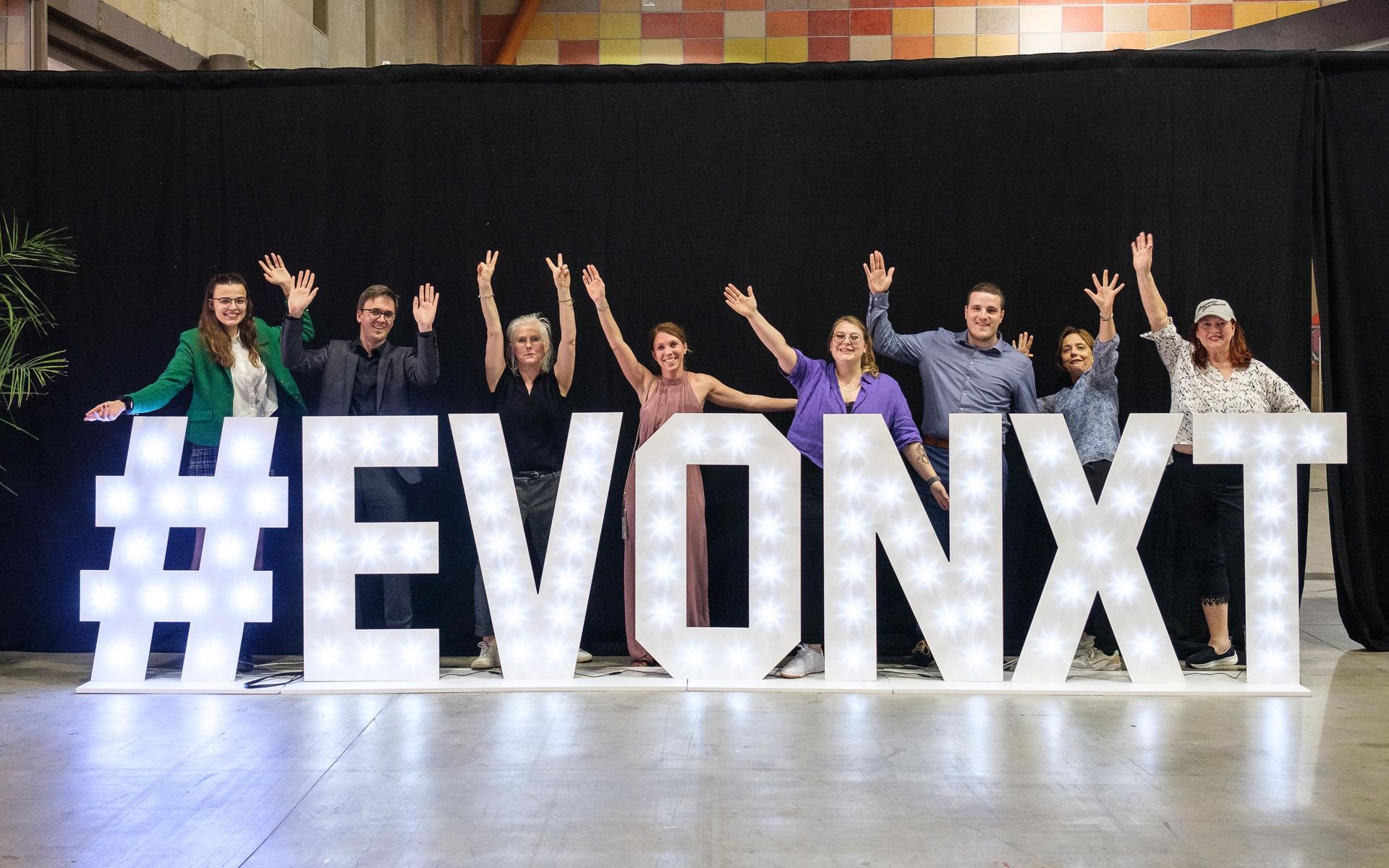 EVO NXT 2024 Date now set for the second EVO NXT Business Festival