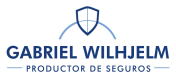 logo WILHJELM PRODUCTOR DE SEGUROS
