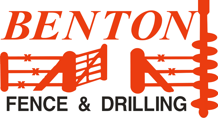 Benton Fence & Drilling
