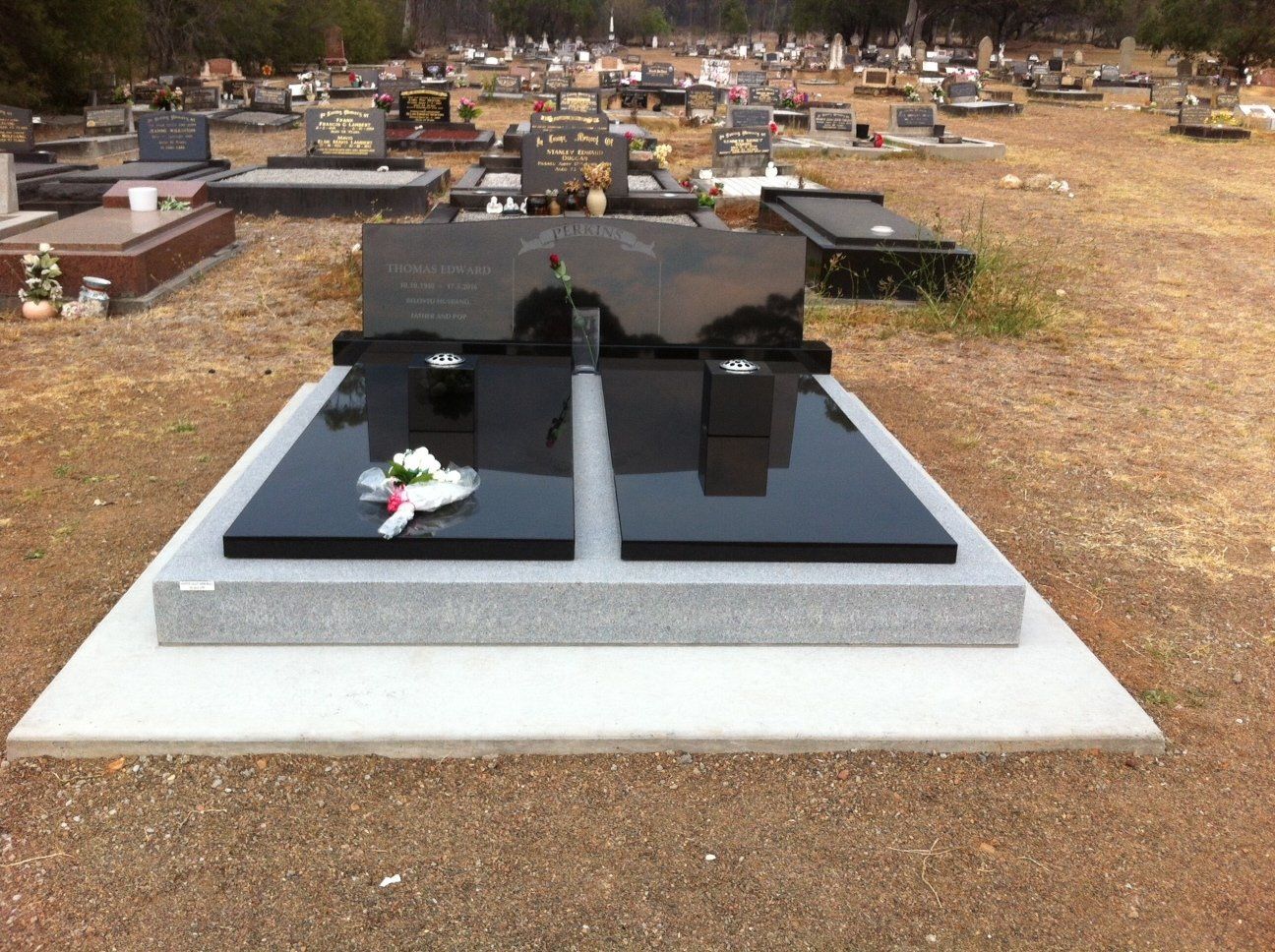 Hunter Valley Memorials - Muswellbrook, NSW - Gallery