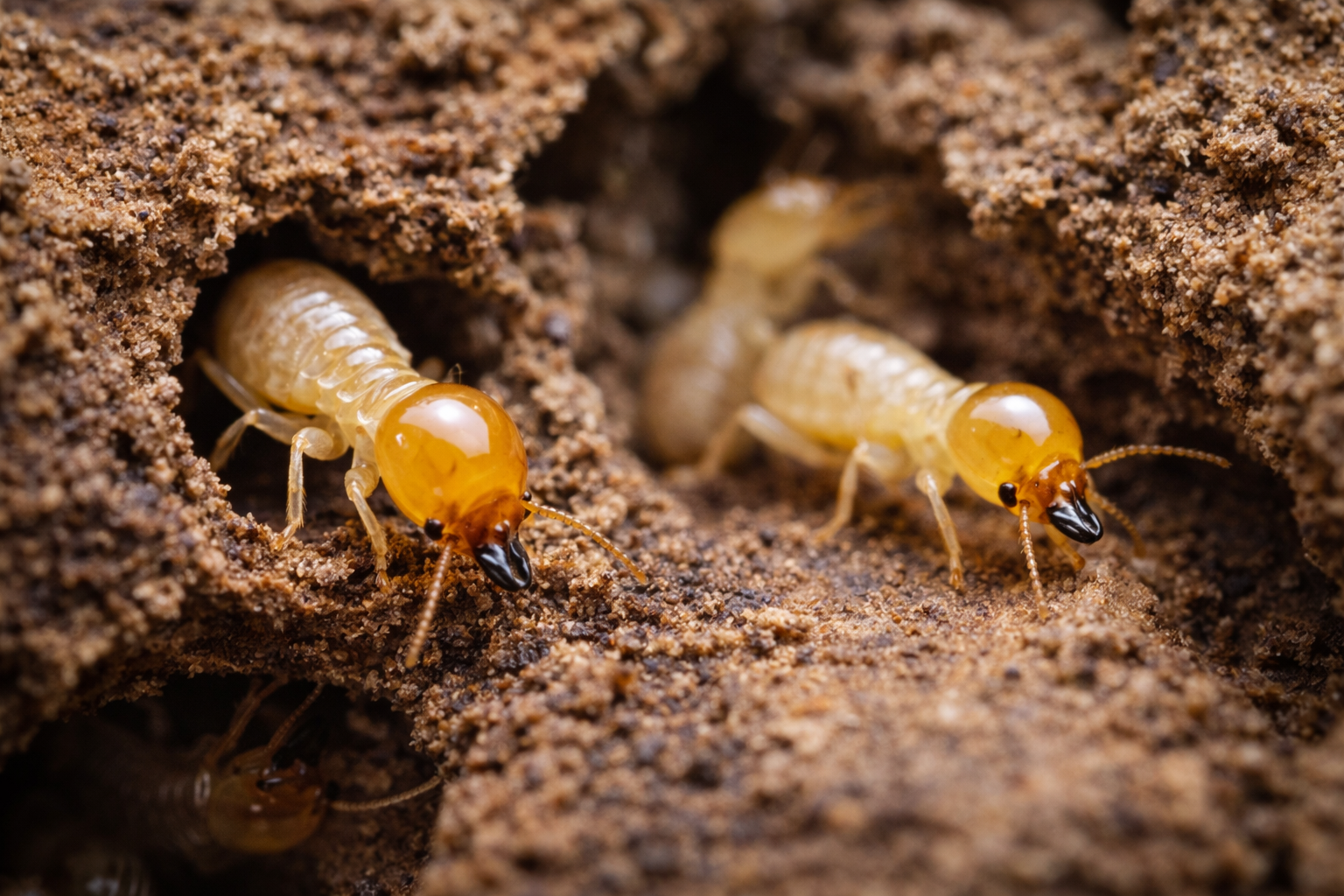 Pest control coverage South Australia Whyalla Port Augusta