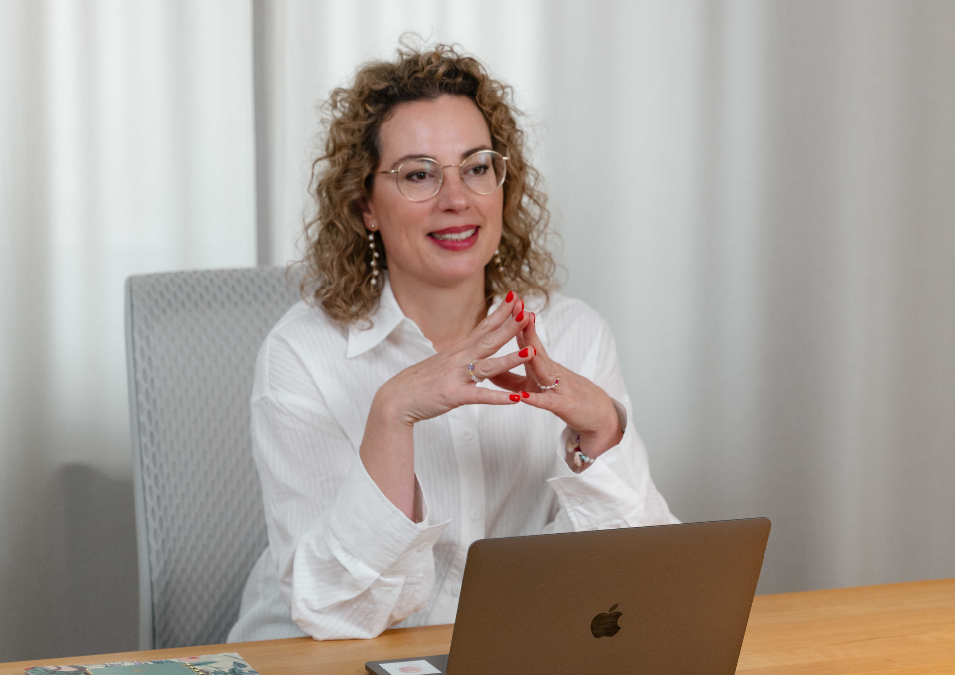 Simone - Frauengesundheit