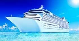 Cruise - Transport Services in New Port Richey, FL