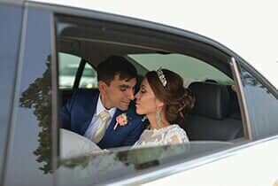 Married couple - Limousine Service in New Port Richey, FL