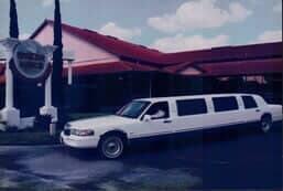 White Limousine — Corporate Limousine Service in Tampa, FL