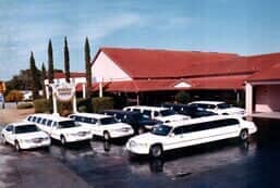 Different Style of Limousines — Corporate Limousine Service in Tampa, FL