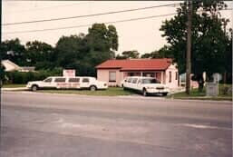 Olympus Limousine — Corporate Limousine Service in Tampa, FL