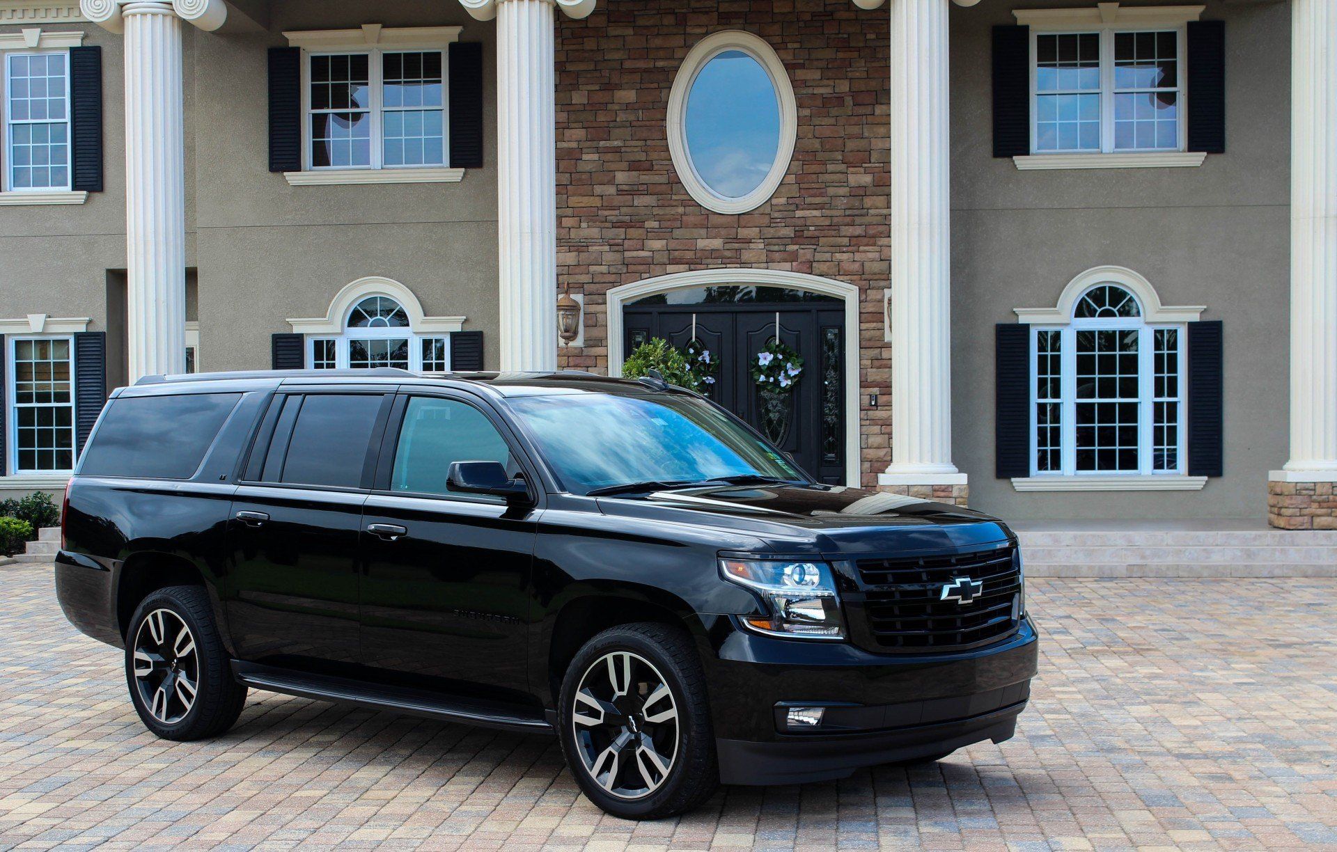 SUVs - Limo Rental in Tampa, FL SUVs - Limo Rental in Tampa, FL