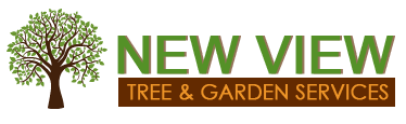 New View Tree & Garden Services Company Logo